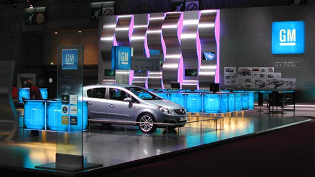 Live Design Studio Paris