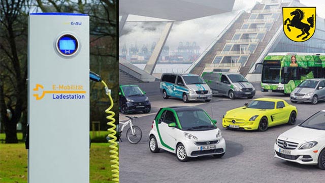 Masterplan Stuttgart