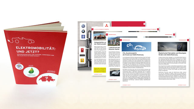 "Elektromobilität - und jetzt?"